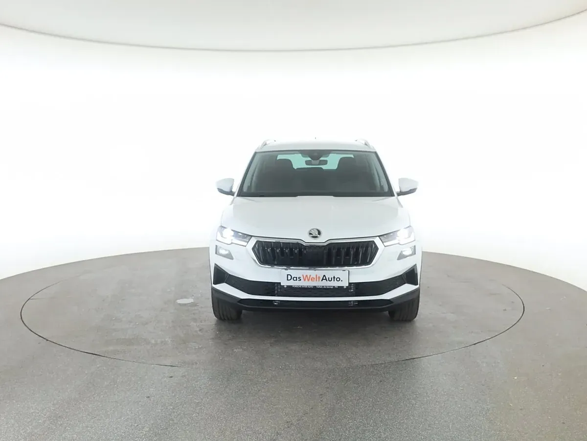 Skoda Karoq 2026 photo 2