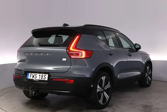 Volvo Xc40 2023 photo 5