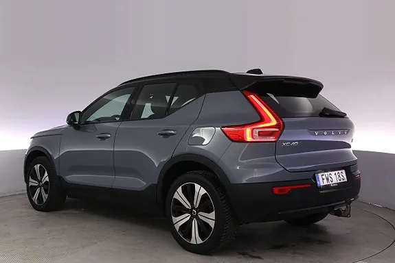 Volvo Xc40 2023 photo 4
