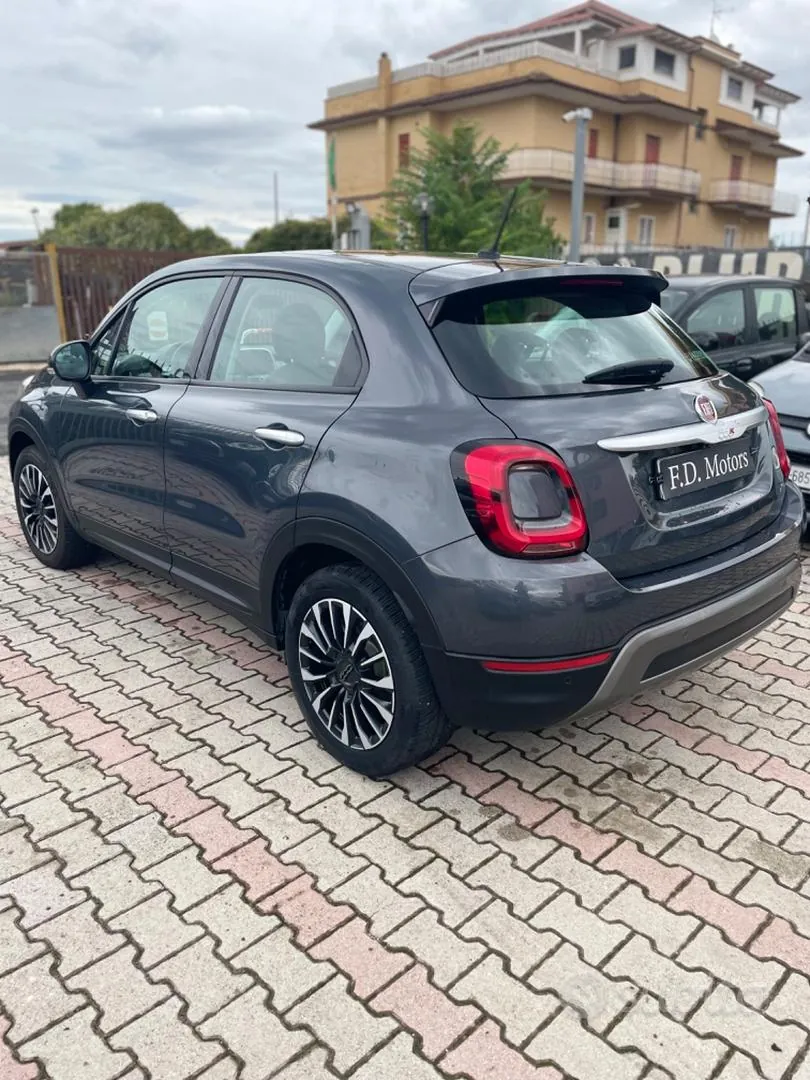 Fiat 500X 2019 photo 5
