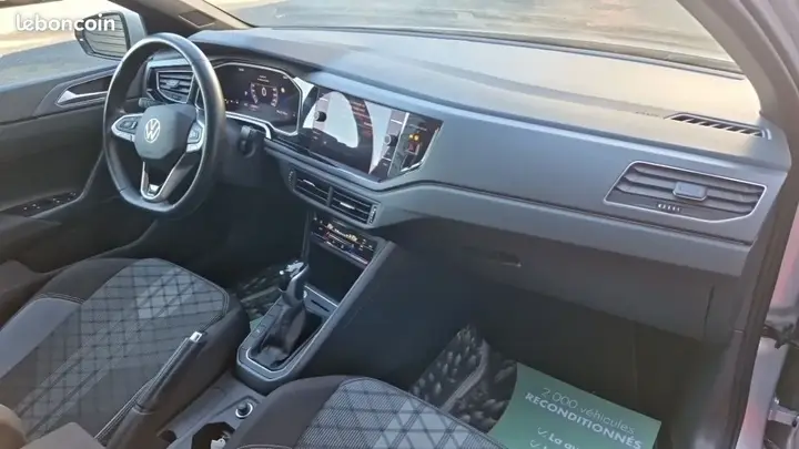 Volkswagen Polo 2023 photo 5