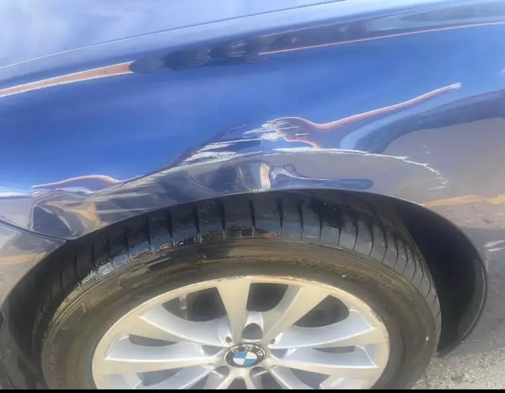 BMW 3 Series 2016 photo 3