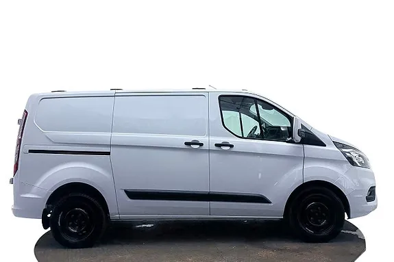 Ford Transit Custom 2023 photo 5