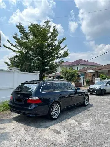 BMW 520D