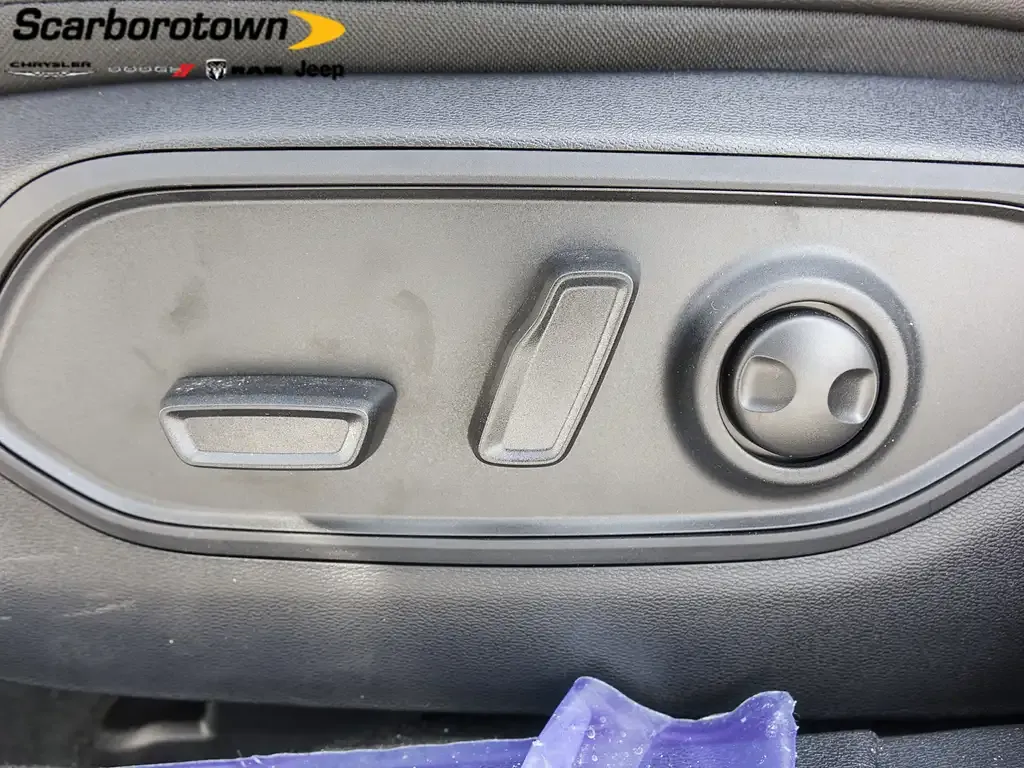 Jeep Cherokee 2026 photo 5