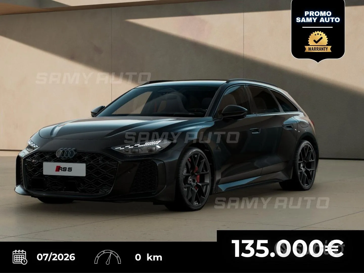 Audi Rs5 Sportback
