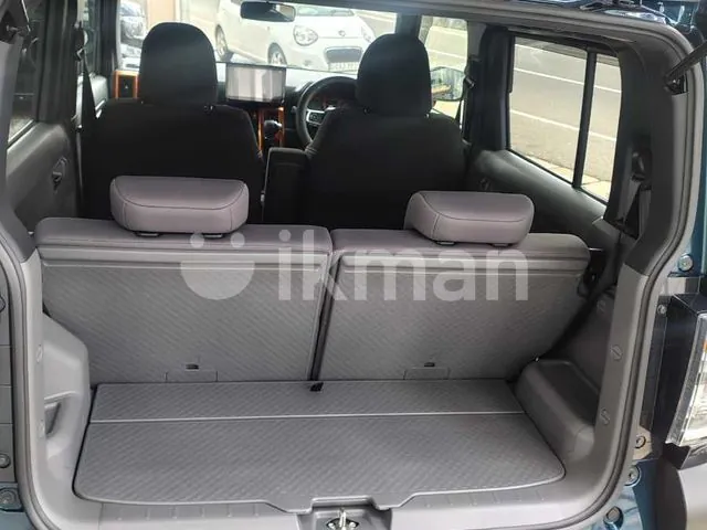Daihatsu Taft 2025 photo 3