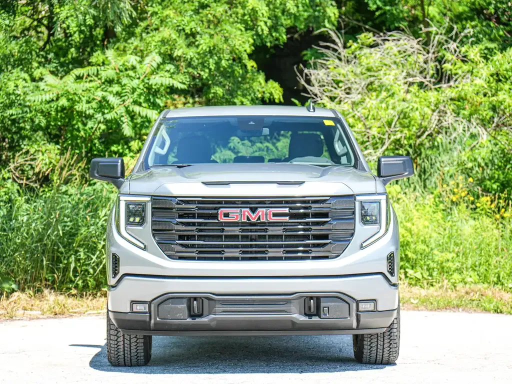 GMC Sierra 1500 2026 photo 5