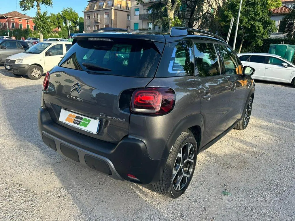Citroen C3 Aircross 2023 photo 3