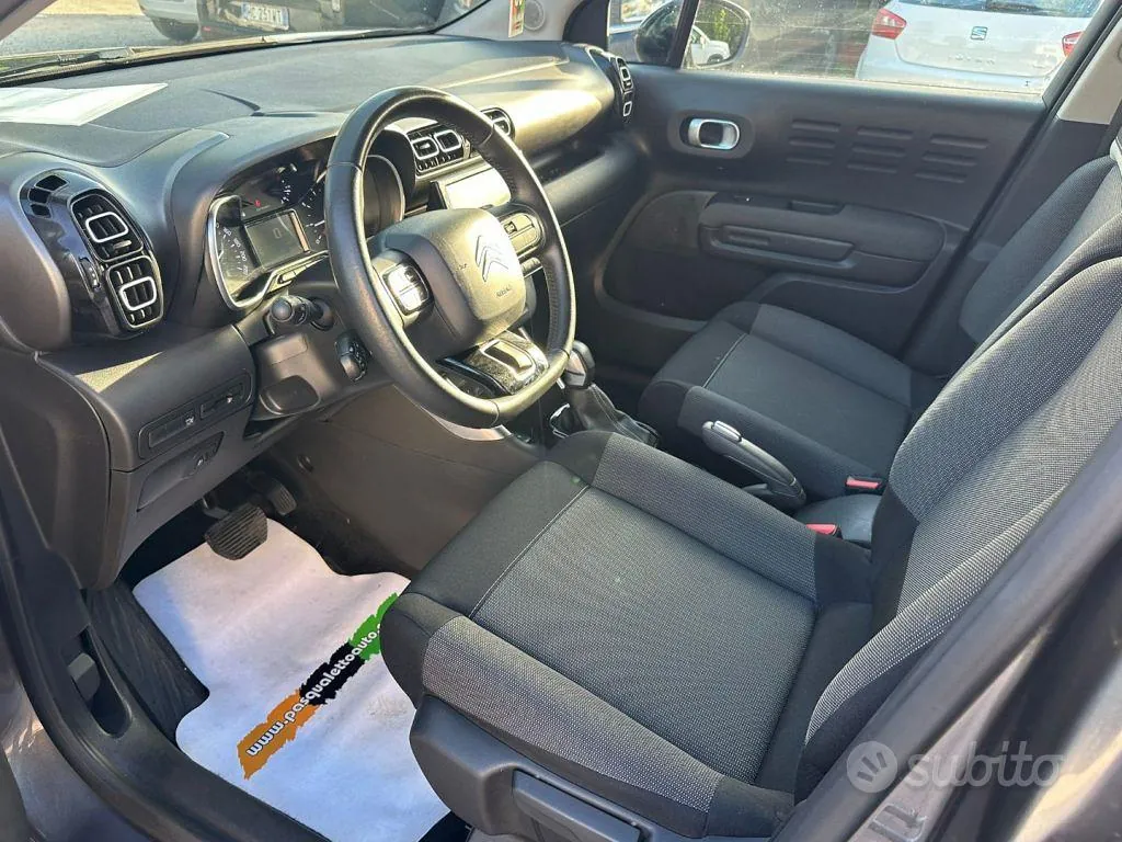 Citroen C3 Aircross 2023 photo 5