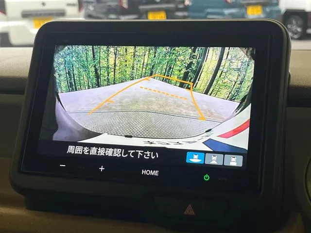 Honda N-Box 2026 photo 4