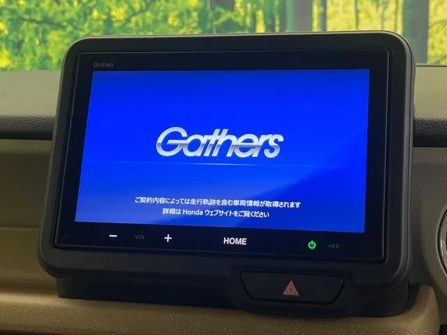 Honda N-Box 2026 photo 3