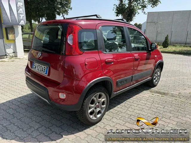 Fiat Panda 2014 photo 3