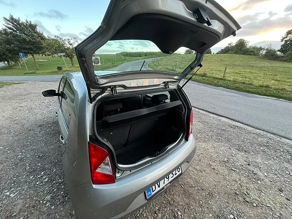 Seat Mii 2016 photo 5