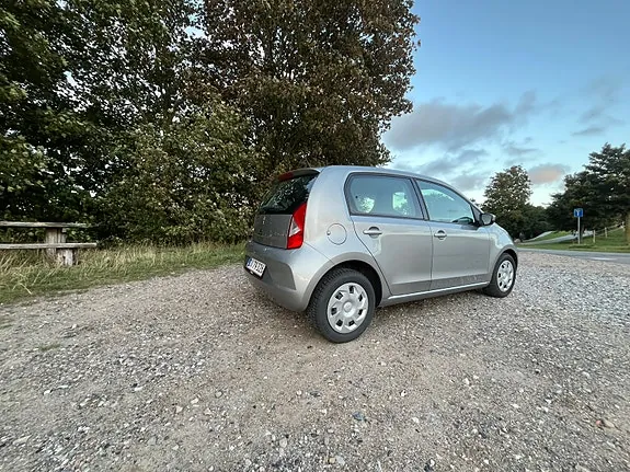 Seat Mii 2016 photo 4