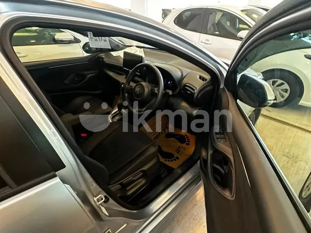 Toyota Yaris 2024 photo 4