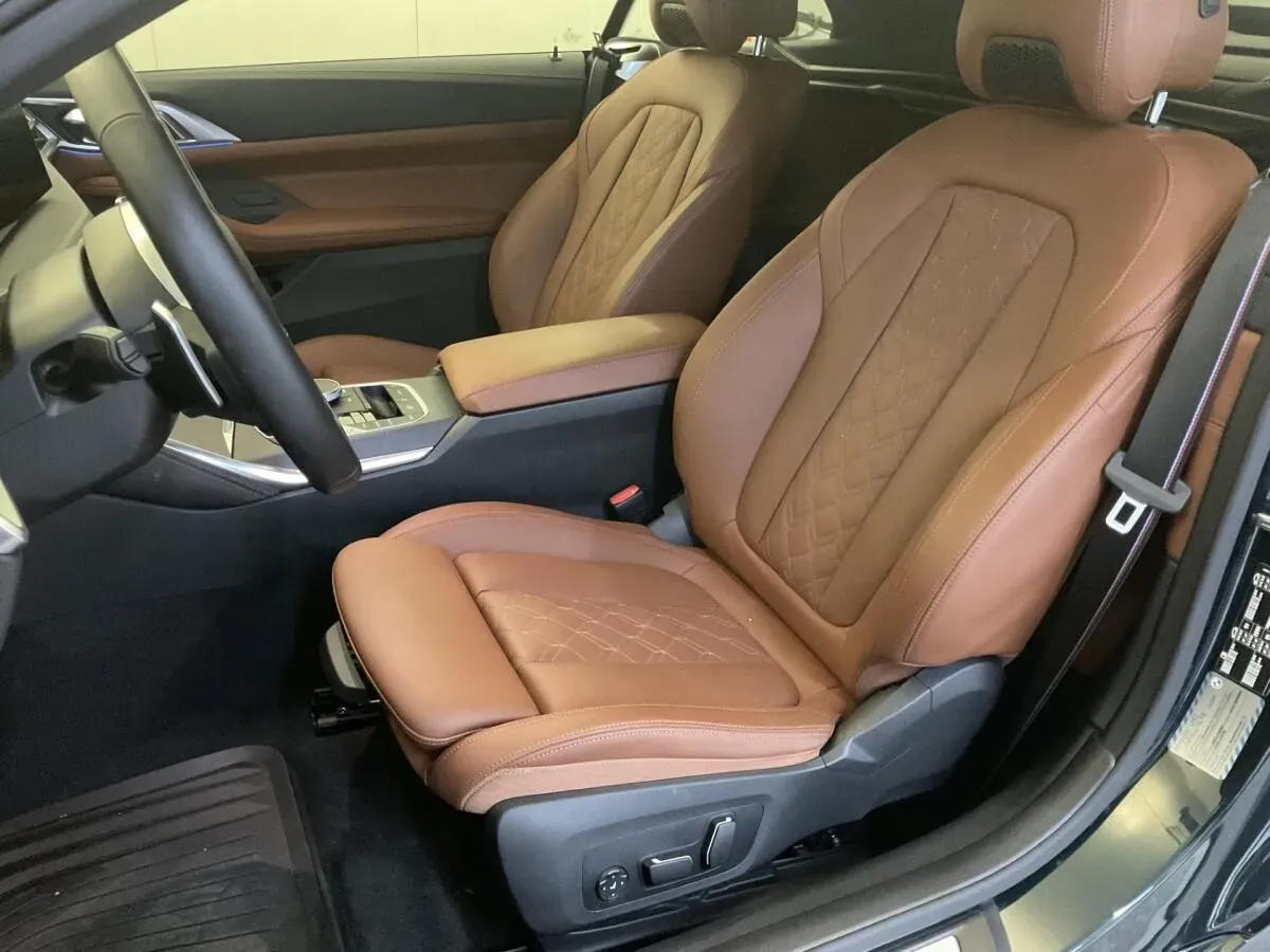 BMW 4Er-Reihe 420I 2026 photo 2