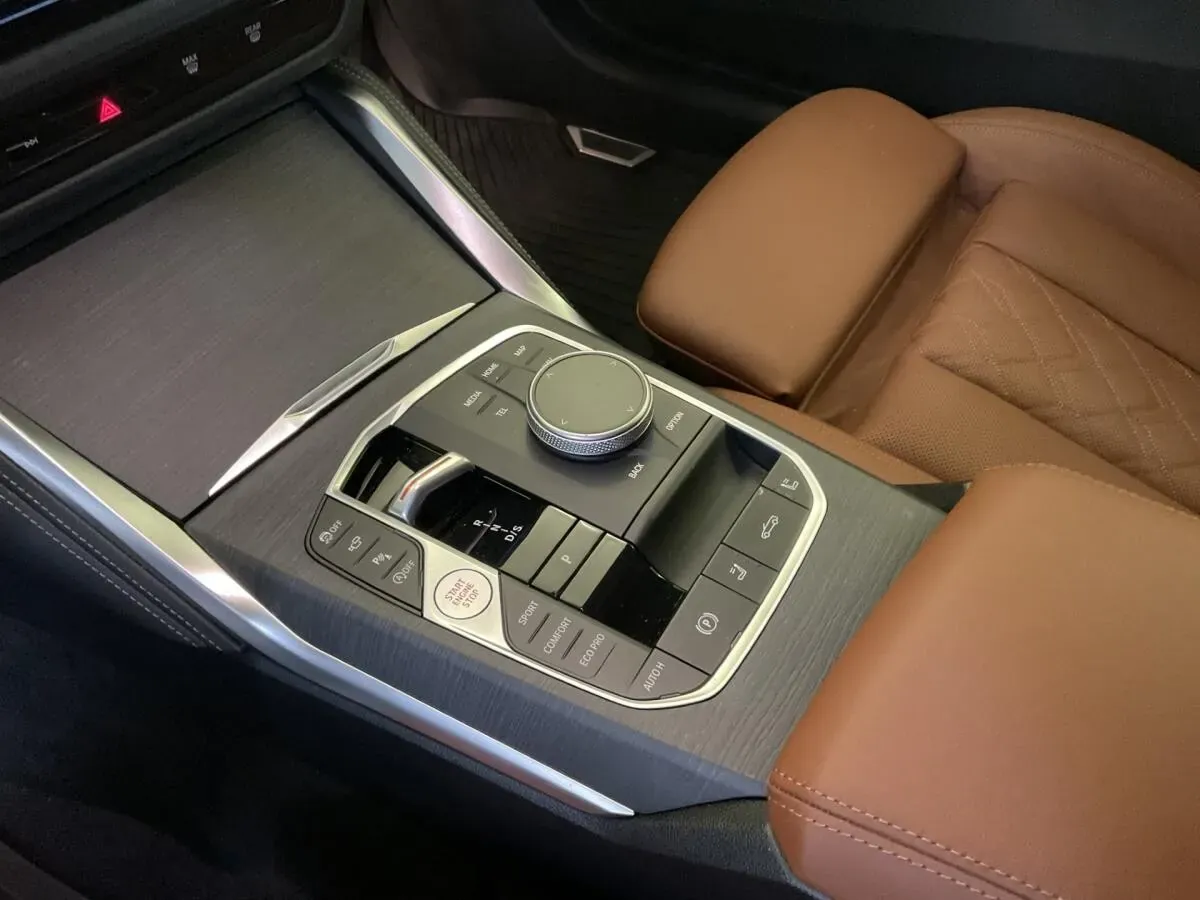 BMW 4Er-Reihe 420I 2026 photo 3