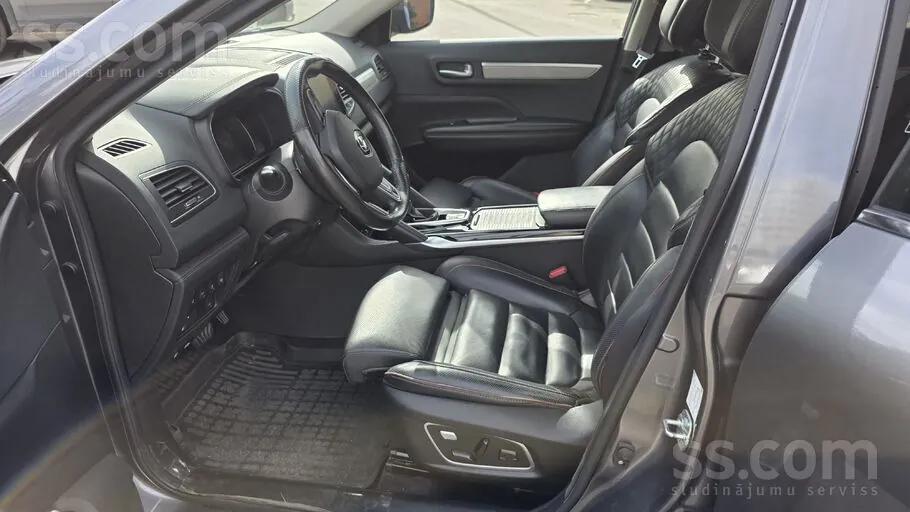 Renault Koleos 2023 photo 4