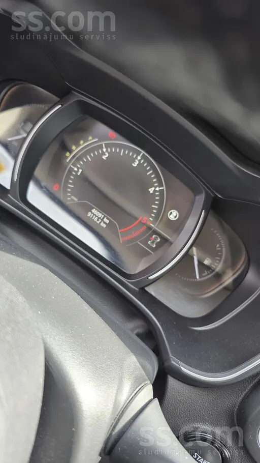 Renault Koleos 2023 photo 2