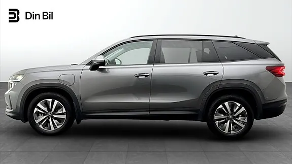 Skoda Kodiaq 2025 photo 2