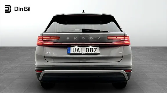Skoda Kodiaq 2025 photo 5