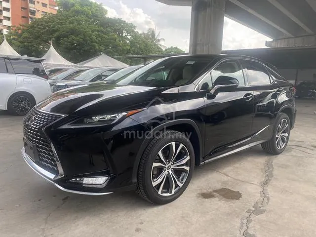Lexus Rx300