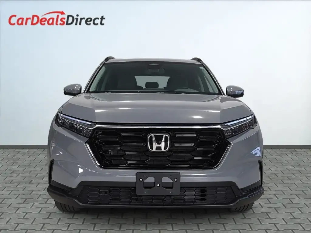 Honda Cr-V 2023 photo 2
