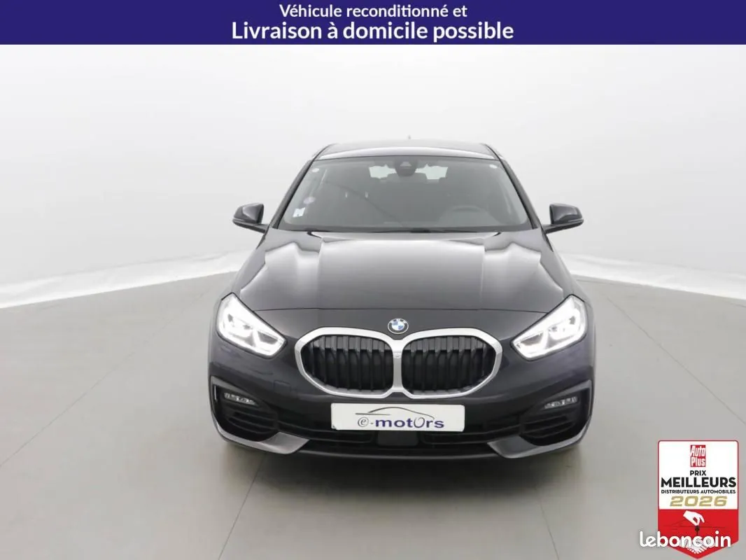 BMW Série 1 2023 photo 2