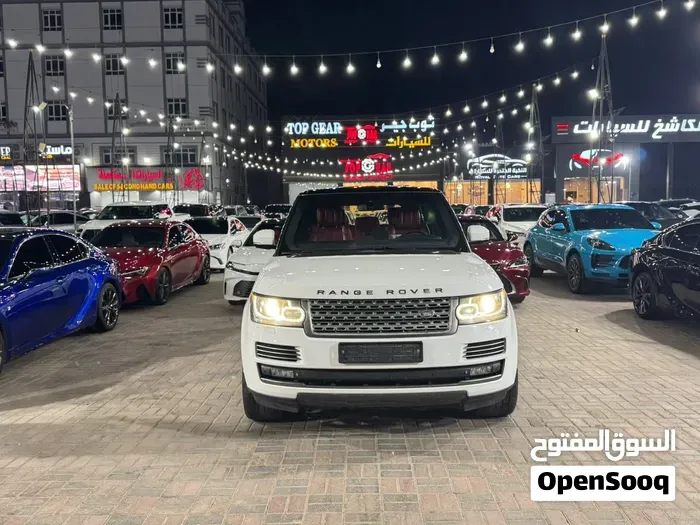 Land Rover Range Rover Evoque 2015 photo 3