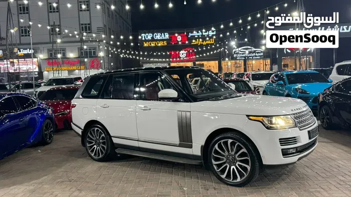 Land Rover Range Rover Evoque 2015 photo 2