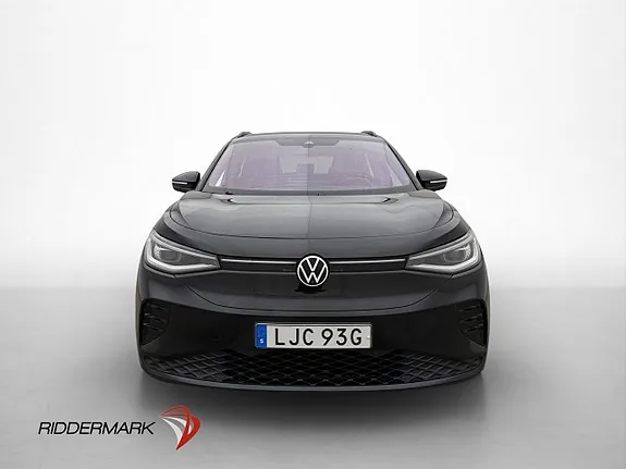 Volkswagen Id.4 Gtx