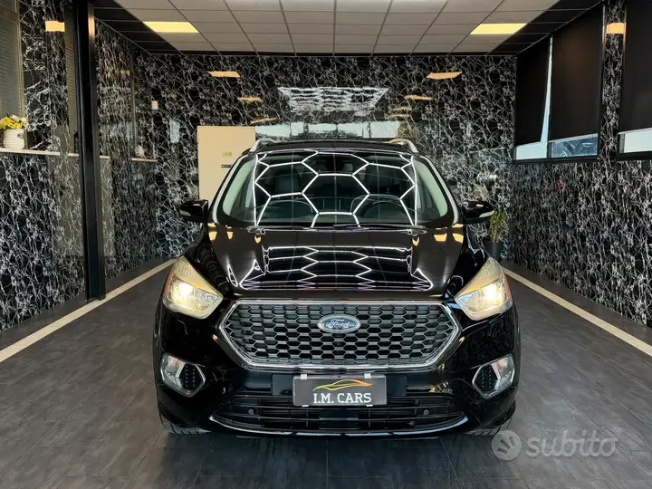 Ford Kuga 2019 photo 2