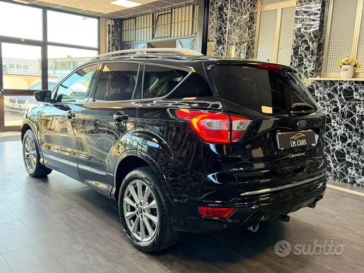 Ford Kuga 2019 photo 4