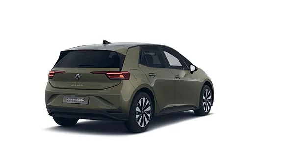 Volkswagen Id.3 Neo 2027 photo 2