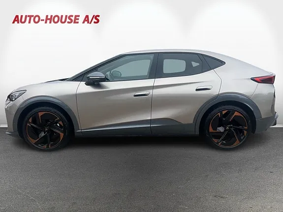 Cupra Tavascan 2024 photo 2