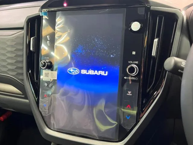 Subaru Forester 2026 photo 4