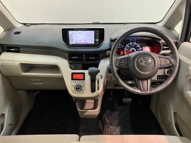 Daihatsu Molve 2015 photo 2