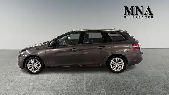 Peugeot 308 Sw 2016 photo 2