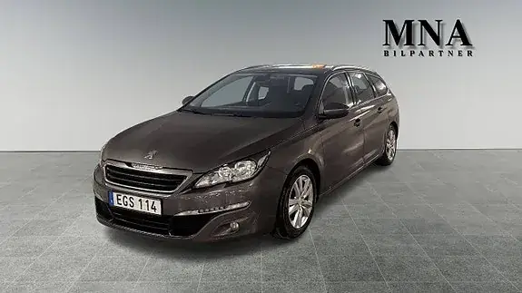 Peugeot 308 Sw