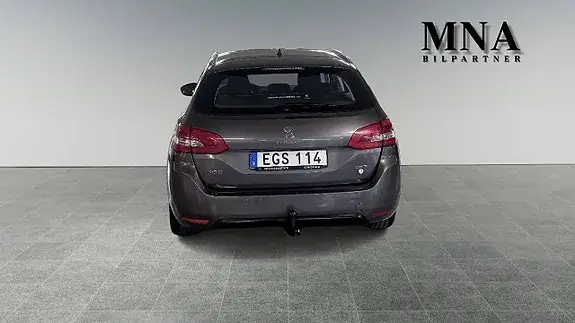 Peugeot 308 Sw 2016 photo 3