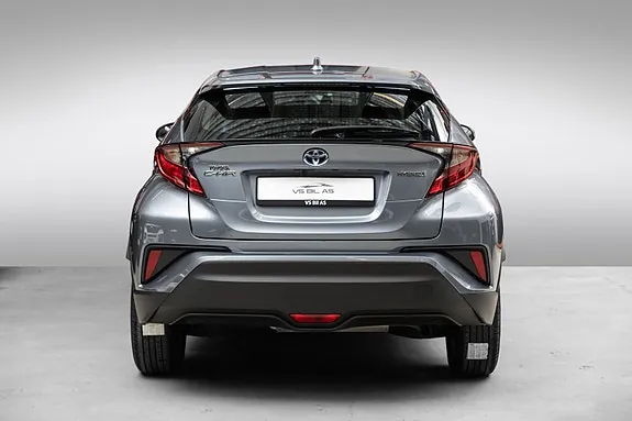 Toyota C-Hr 2023 photo 5