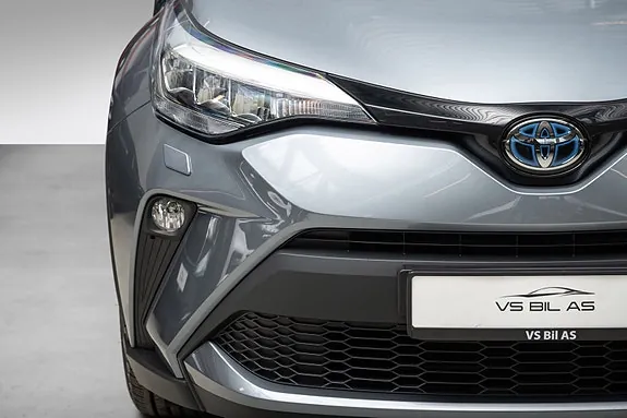 Toyota C-Hr 2023 photo 4