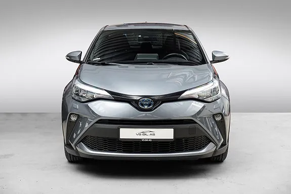 Toyota C-Hr 2023 photo 3