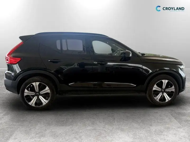 Volvo Xc40 2022 photo 2