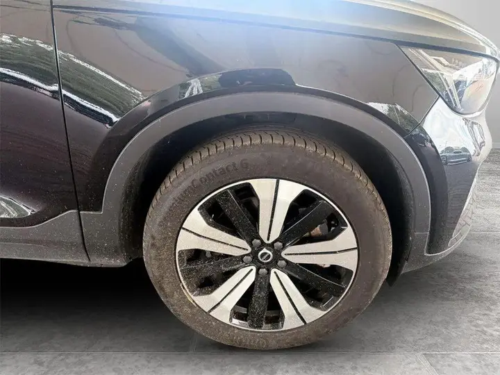 Volvo Xc40 2022 photo 4