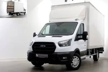 Ford Transit 350