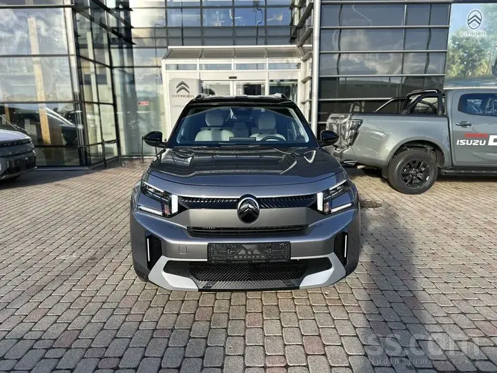 Citroen C3 Aircross 2026 photo 2