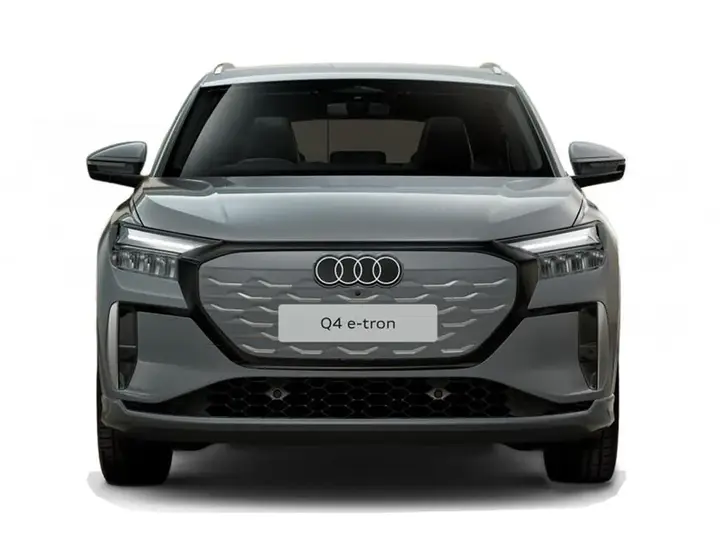 Audi Q4 E-Tron 2026 photo 5