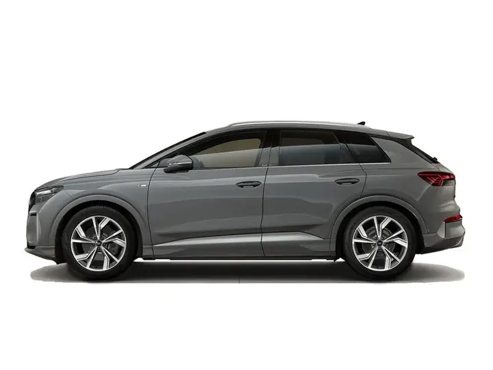 Audi Q4 E-Tron 2026 photo 2